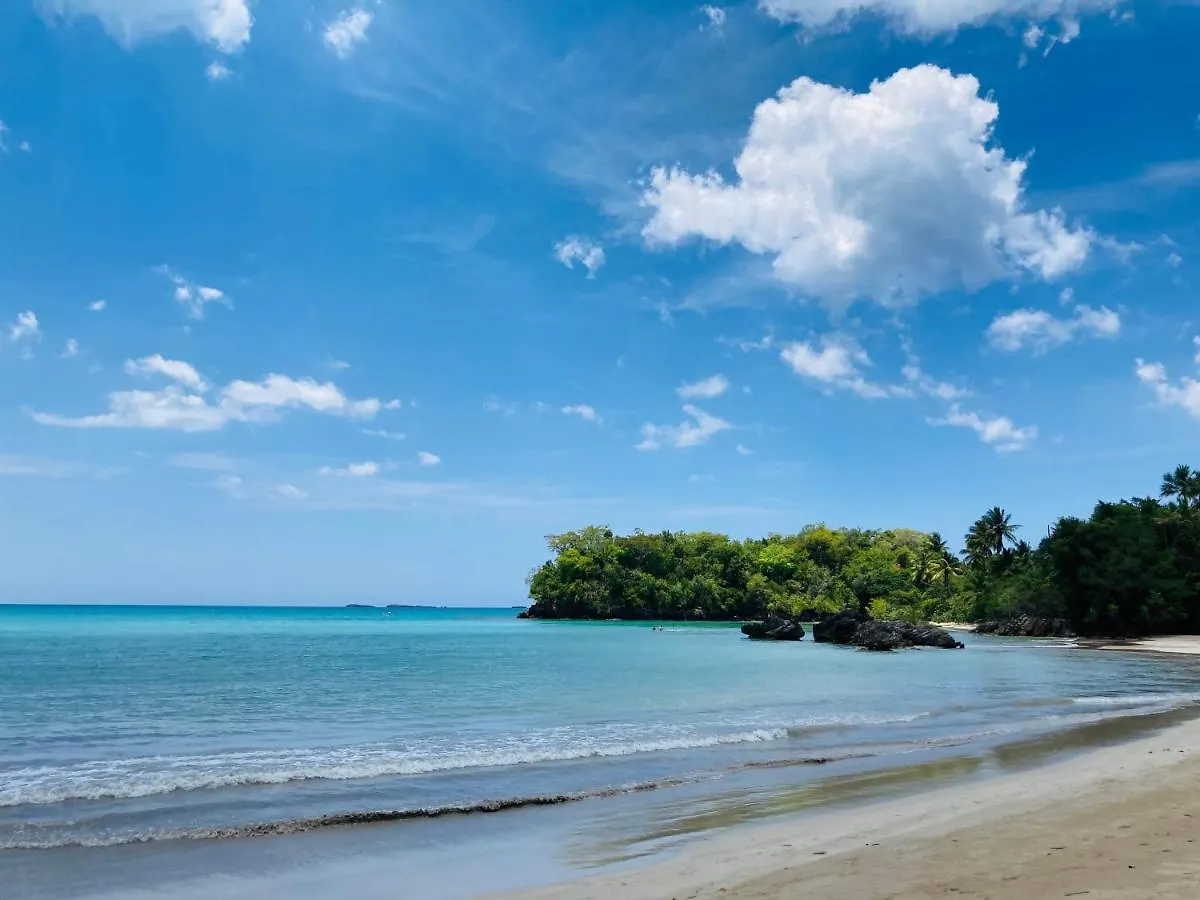 Bella Vista Villa Las Terrenas